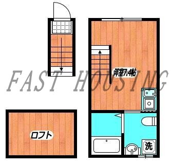 東京都渋谷区笹塚３ 笹塚駅 ワンルーム アパート 賃貸物件詳細