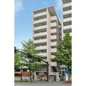 S-FORT八王子 西八王子駅 1K 賃貸(賃貸マンション・アパート)