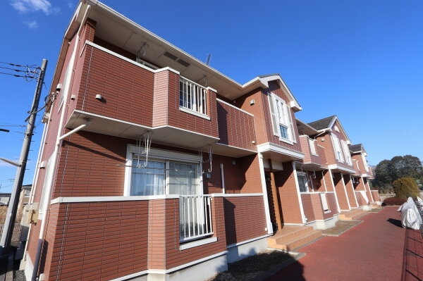 デスパシオ III 下妻駅 2LDK 賃貸(賃貸マンション・アパート)