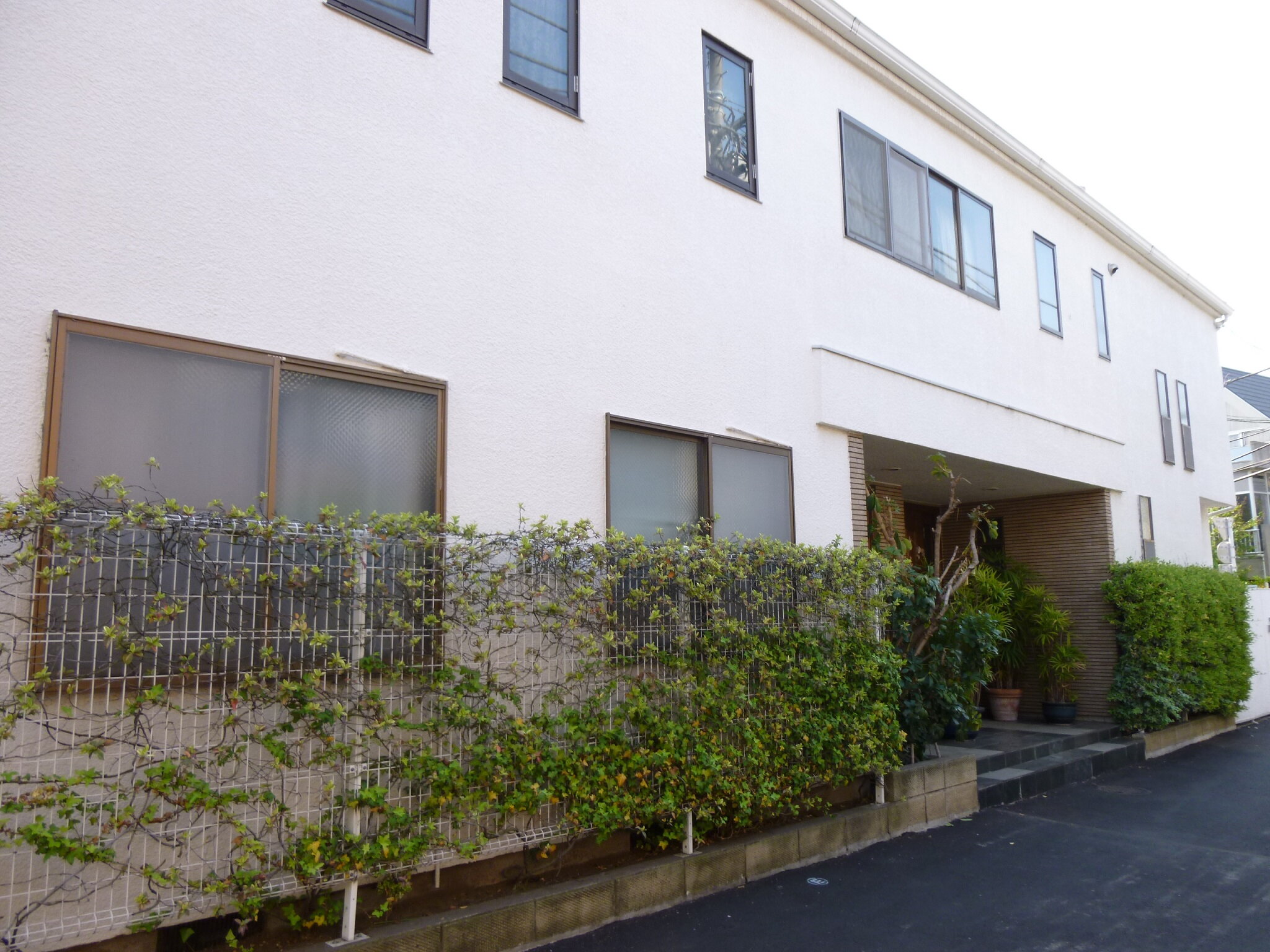 東京都新宿区下落合4 目白駅 ワンルーム 賃貸(賃貸マンション・アパート)