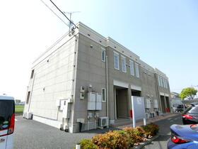 ミルキーハウス 前橋大島駅 2LDK 賃貸(賃貸マンション・アパート)