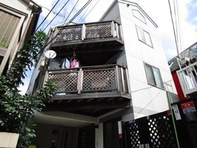 プチメゾン 高田馬場駅 ワンルーム 賃貸(賃貸マンション・アパート)