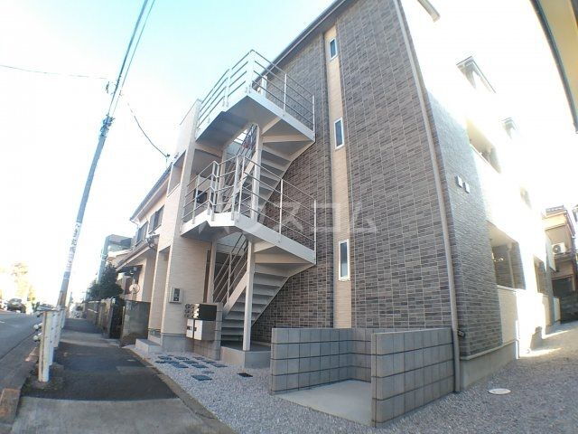 メルディア八王子万町