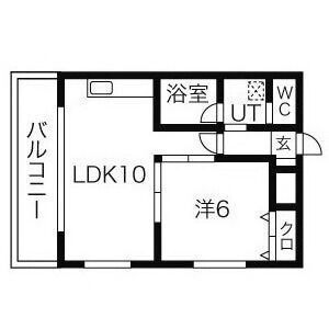 愛知県名古屋市東区泉１ 高岳駅 1LDK マンション 賃貸物件詳細