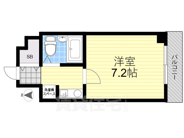 東京都墨田区横川４ 錦糸町駅 1K マンション 賃貸物件詳細