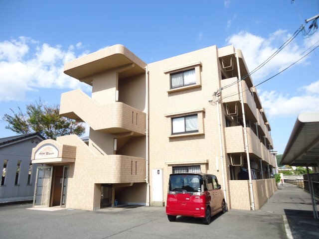 あんずマンション あんずマンション・鉄筋コンクリート造