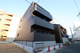 ルシエル吹上 吹上駅 1K 賃貸(賃貸マンション・アパート)