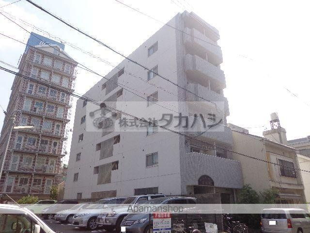 広島県福山市大黒町 福山駅 1K 賃貸(賃貸マンション・アパート)