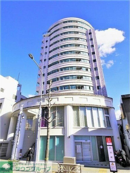 プロシード金山2 東別院駅 2LDK 賃貸(賃貸マンション・アパート)