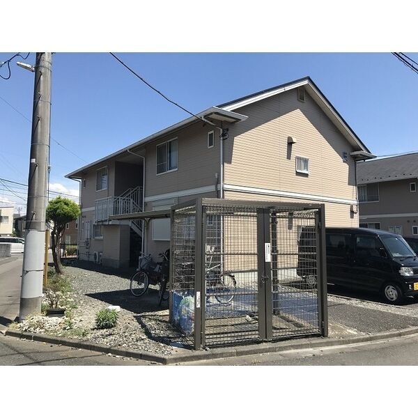 メンバーズタウンかすみ