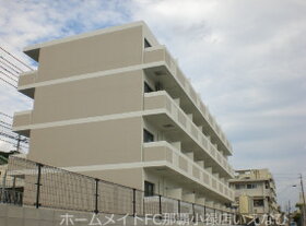 レオパレスちゅら 1K 賃貸(賃貸マンション・アパート)