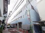 セジュール東尾久 東京女子医科大学東医療センター（病院）まで450m