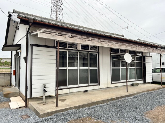 新井(S)住宅 井野駅 3DK 賃貸(賃貸マンション・アパート)