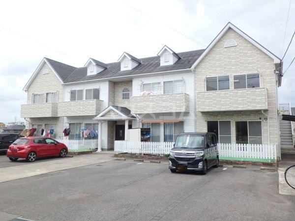 コーポラスハミエール