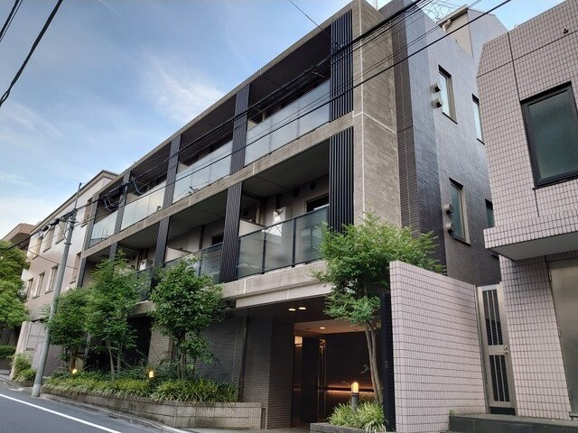 コスモリード市ヶ谷払方町 市ケ谷駅 ワンルーム 賃貸(賃貸マンション・アパート)