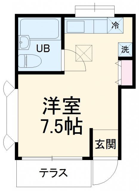 千葉県市川市南行徳４ 南行徳駅 ワンルーム アパート 賃貸物件詳細