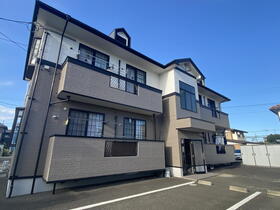 ファミーユ上飯田II番館 長町一丁目駅 3DK 賃貸(賃貸マンション・アパート)