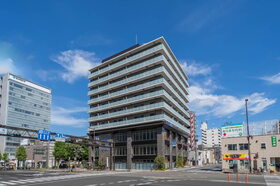 ナナアーク荒町 五橋駅 2LDK 賃貸(賃貸マンション・アパート)