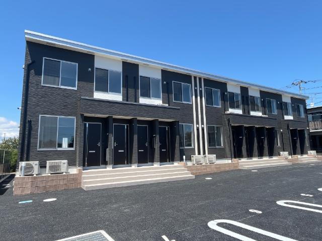 クララメンテ 荒井駅 1LDK 賃貸(賃貸マンション・アパート)