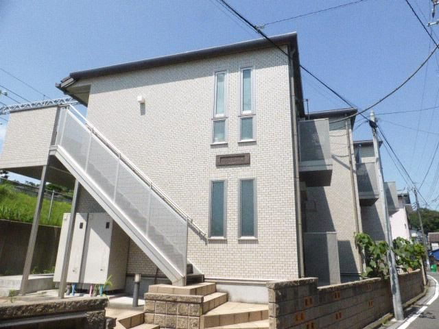 サニーヒルズ　ＩＩ