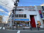 ローソン 阪急塚口駅前店（コンビニ）まで187m