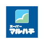 パークビュー王子駅前 スーパーマルハチ 王子公園店（スーパー）まで322m