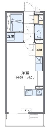兵庫県尼崎市南武庫之荘８ 武庫之荘駅 ワンルーム マンション 賃貸物件詳細