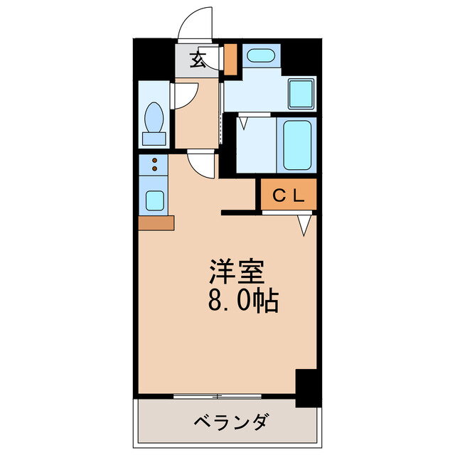 愛知県名古屋市中区栄５ 矢場町駅 ワンルーム マンション 賃貸物件詳細