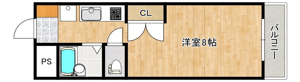 兵庫県神戸市灘区篠原南町４ 六甲駅 ワンルーム マンション 賃貸物件詳細