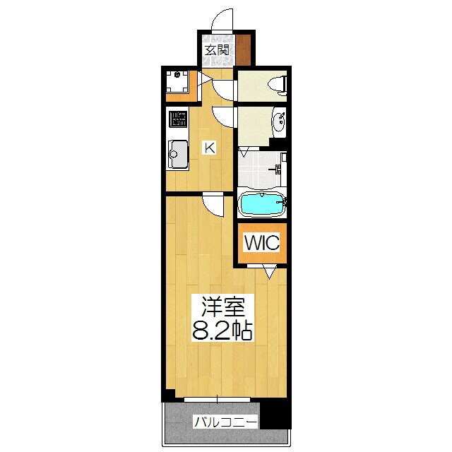 京都府京都市左京区一乗寺東杉ノ宮町 一乗寺駅 1K マンション 賃貸物件詳細
