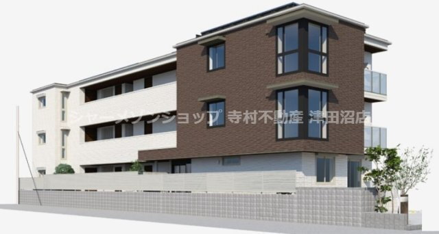 グレイスハイム