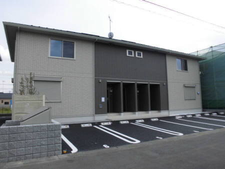 Azure B みらい平駅 2LDK 賃貸(賃貸マンション・アパート)