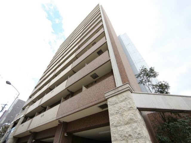 愛知県名古屋市千種区今池4 今池駅 1K 賃貸(賃貸マンション・アパート)