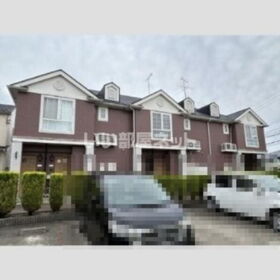 バーシア堀ノ内II 神領駅 2DK 賃貸(賃貸マンション・アパート)