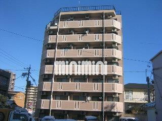 メゾンドMOE 今池駅 1K 賃貸(賃貸マンション・アパート)