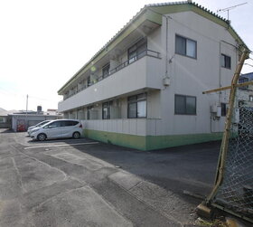 島野ハイツ 1K 賃貸(賃貸マンション・アパート)