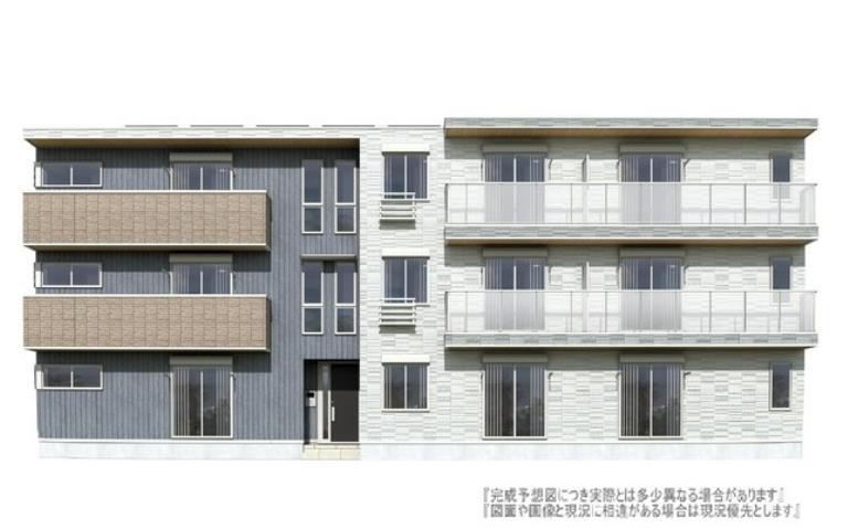 マリンヴィラージュ