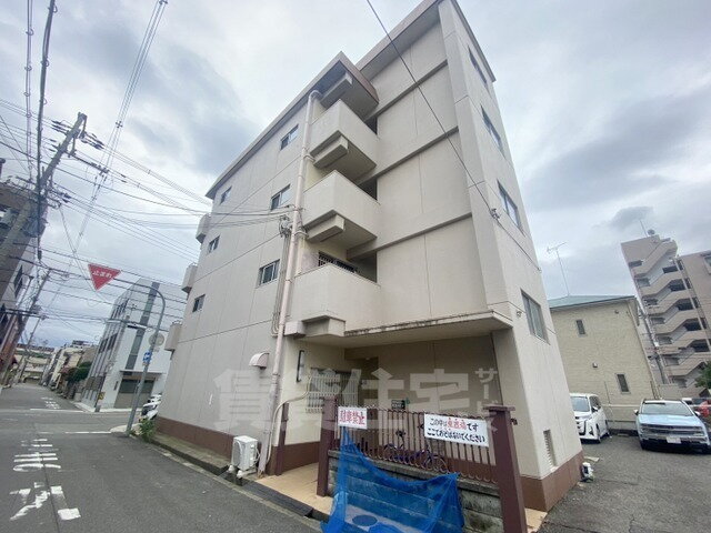 村上ハイツ