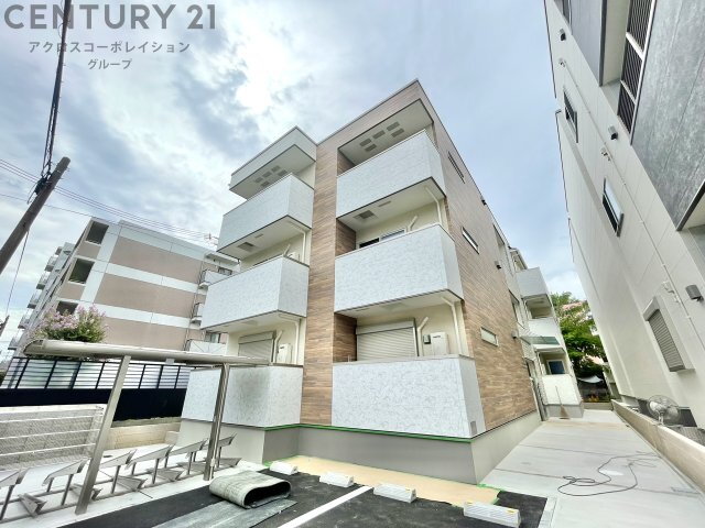 フジパレス阪急園田ＥＡＳＴ５番館