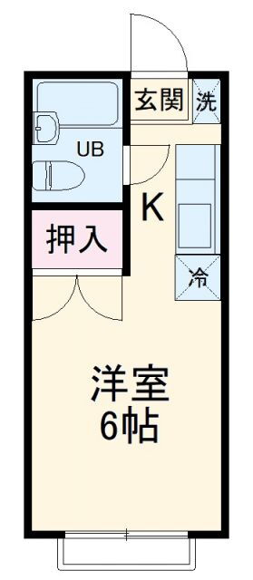 千葉県習志野市津田沼３ 京成津田沼駅 ワンルーム アパート 賃貸物件詳細