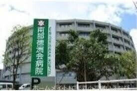 周辺環境