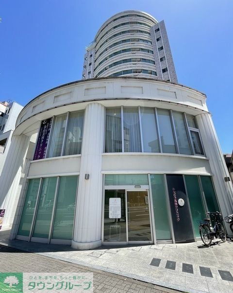 プロシード金山2 金山駅 1LDK 賃貸(賃貸マンション・アパート)