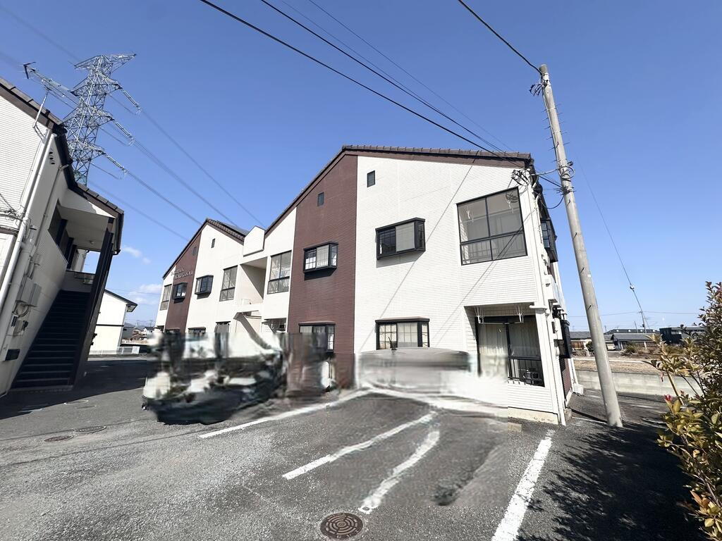 セイラＢＯＸ中豊岡ＩＩ