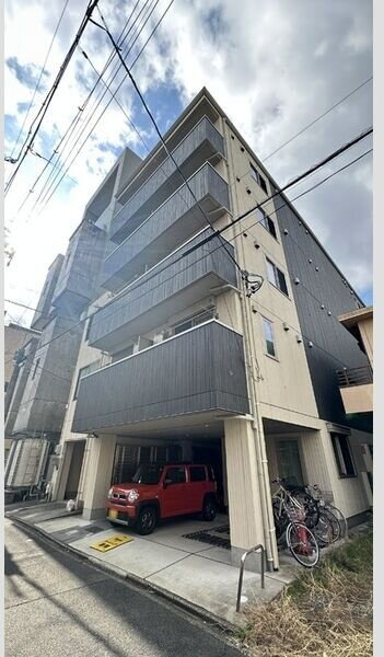 エテルノ幅下