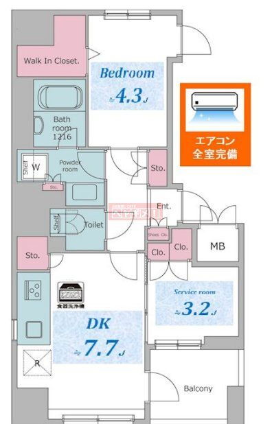 東京都文京区湯島２ 御茶ノ水駅 1SDK マンション 賃貸物件詳細