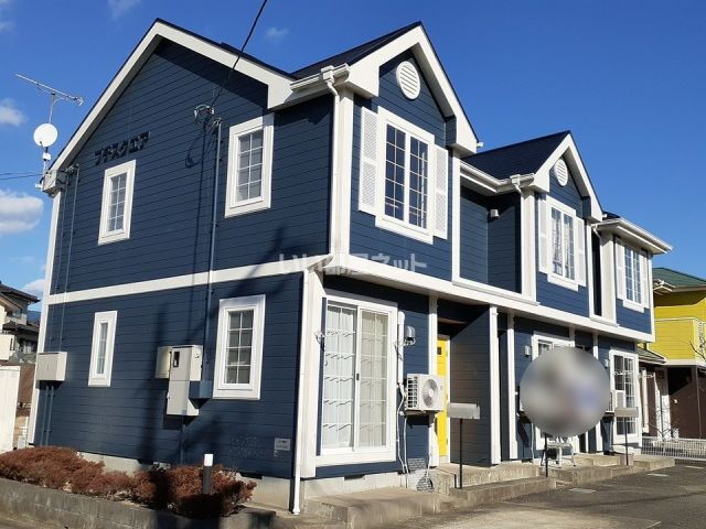 プチ　スクエア