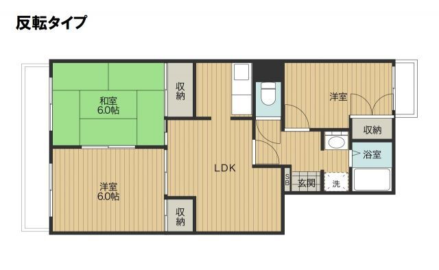 神奈川県伊勢原市三ノ宮 伊勢原駅 3LDK マンション 賃貸物件詳細