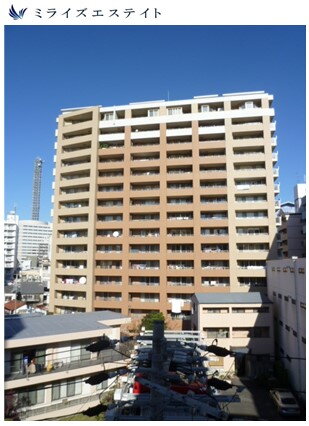 ベレーサ鶴舞公園 鶴舞駅 3LDK 賃貸(賃貸マンション・アパート)