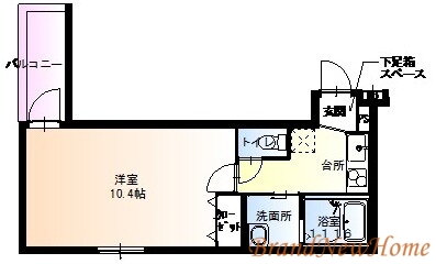 大阪府堺市西区鳳南町５ 鳳駅 1K アパート 賃貸物件詳細
