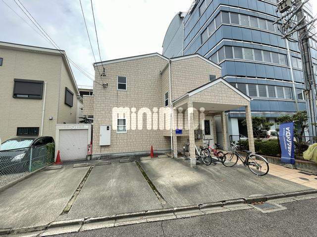 CASA松原 名古屋駅 1K 賃貸(賃貸マンション・アパート)